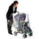 thumbnail image 1 of Protector térmico para cochecito Nuby Premium, 1 of 4