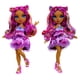 thumbnail image 3 of Muñeca de moda Rainbow High Be Dazzling Noemie Violette Purple, 3 of 9