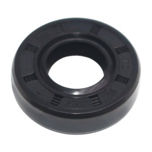 Magideal - Sello De Eje De Bomba De Agua Para Motocicleta, Pieza De Repuesto A Prueba De Fugas, Reemplazo De Ensamblaje, Pieza De Motor De Reparación, Sello De B