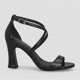 thumbnail image 1 of Sandalia Mujer Negro/Charol Rafa 22 Piccadilly, 1 of 5