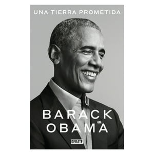 Debate - Libro Una Tierra Prometida
