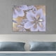 thumbnail image 4 of Cuadro Decorativo Flor Gold 100 x 80, 4 of 5