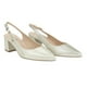thumbnail image 5 of Zapato Chalada Mujer Faiza-1 Dorado Casual, 5 of 7