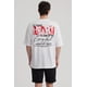 thumbnail image 3 of Polera Hombre Print Blanco - VI, 3 of 8