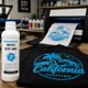 thumbnail image 3 of Tinta DTF RUSTIC UNITED 500 ml Cian para impresoras Epson, 3 of 6