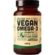 thumbnail image 1 of Omega 3 Vegano Algas Dha Epa 550 Mg 60 Cápsulas, 1 of 3