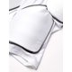 thumbnail image 3 of Cramer Classic Girdle de fútbol americano con 5 almohadillas, protección para cadera, coxis y muslos, 3 of 3