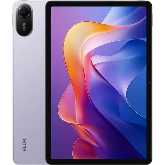 Tableta Xiaomi Redmi Pad 2 WiFi 11 pulgadas 256 GB + 8 GB de ROM global