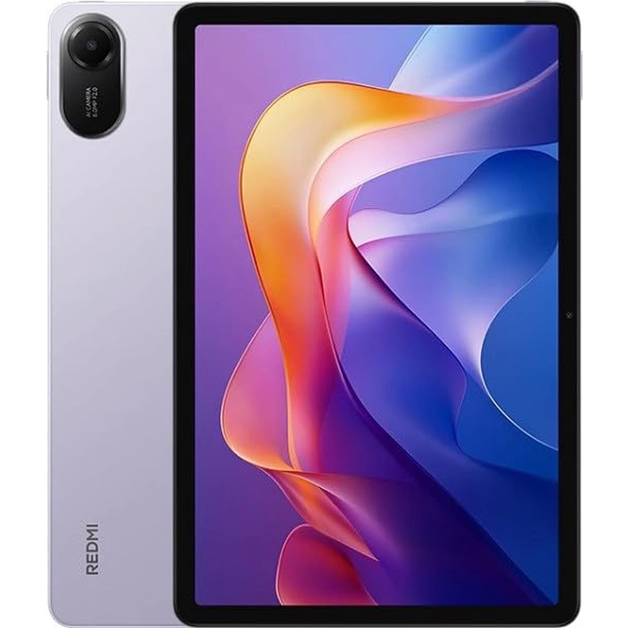 Tableta Xiaomi Redmi Pad 2 Wifi 11 Pulgadas 256 Gb + 8 Gb De Rom Global