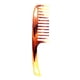 thumbnail image 3 of Herramienta profesional para peinar el cuidado del cabello con cepillo para el cabello con dientes anchos 03, 3 of 5