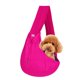 thumbnail image 1 of Portabebés para mascotas FDJASGY Bandolera reversible de manos libres, 1 of 9