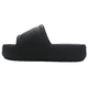 thumbnail image 2 of Sandalia de Mujer de color Negro Casual Funway Beach-48, 2 of 7