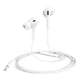 thumbnail image 3 of Audífonos In Ear Wired 3.5mm M/libre Blanco Mlab 08976, 3 of 6