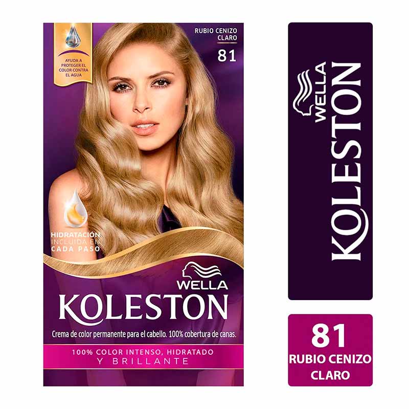 Koleston - Mini Kit 81 Rucecl Deity.