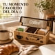 thumbnail image 5 of Baúl Organizador Café Sagrado, 5 of 6