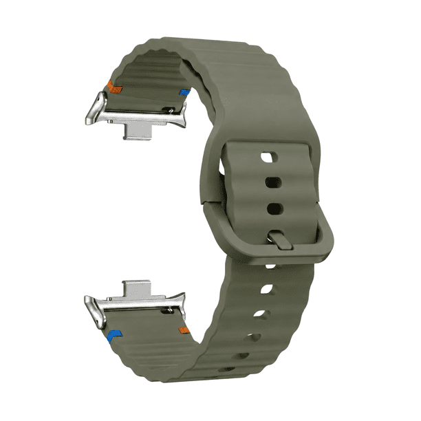 Correa Para Huawei FiT 3 - Silicona Sport