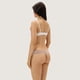 thumbnail image 2 of Pack de 6 Calzones Colaless Microfibra Corte Laser Mujer, 2 of 8