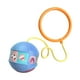thumbnail image 2 of Ball Ankle Skip Game Linternas Sports Ball Para Beach Party Game Kids Gifts Blue, 2 of 5