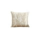 thumbnail image 1 of Juego De 2 Fundas De Cojin Hoja Beige, 1 of 3