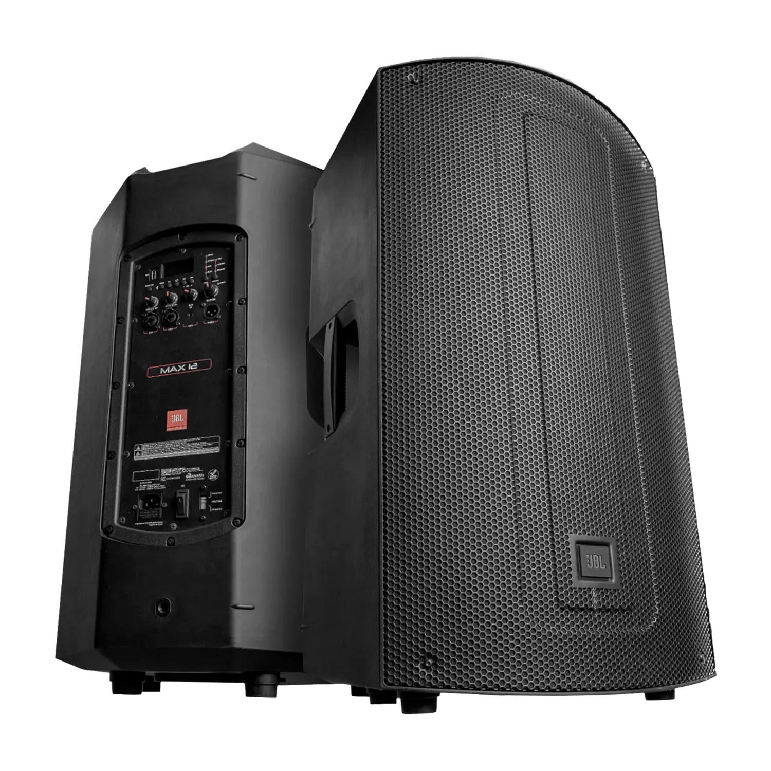 Parlante Activo Pro Jbl Max 12