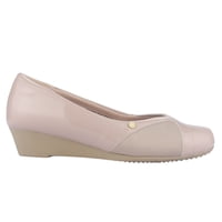 Zapato Mujer Chalada Coles-1 Nude Casual