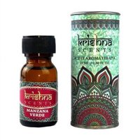 Aceite Esencial Manzana Verde - Krishna