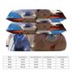 thumbnail image 3 of Jujutsu-Kaisen Jujutsu-Kaisen Bedding Set Sheet Set for Kids Adults,All Season Lightweight, 3 of 5