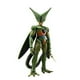 thumbnail image 1 of S h figuarts Cell First Form Tamashii Nations, 1 of 2