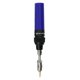 thumbnail image 4 of Kit De Soldador Inalámbrico De Gas Butano Antorcha Soldadura De Calor Pluma De Soldadura Azul, 4 of 5