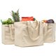 thumbnail image 1 of Bolsas de compras VeraMia, 3 piezas, 15 x 15 x 10 pulgadas, 1 of 3
