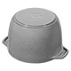 thumbnail image 5 of Cazuela Staub 1,5 L Gris Grafito, 5 of 6