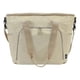thumbnail image 5 of Bolso Cooler Termico Viaje Beige, 5 of 8