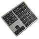 thumbnail image 1 of Teclado Numérico Inalámbrico Teclado Numérico Ergonómico Para Ordenadores Portátiles, 1 of 3