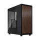 thumbnail image 1 of Funda para juegos de PC Fractal Design North Charcoal Black Cristal Dark, 1 of 9