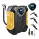 thumbnail image 3 of Compresor De Aire Carsun 12v Para Vehículos Neumáticos, 3 of 4