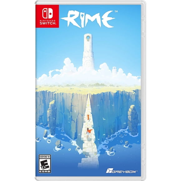 Videojuego U&I Entertainment RiME para Nintendo Switch