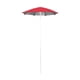 thumbnail image 5 of Sombrilla Para Plantas, Impermeable, Para Jardín, Patio, Parterres, Color Rojo, 5 of 5