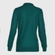 thumbnail image 3 of Polera Pique Tc Ml Mujer verde XS, 3 of 4