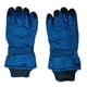thumbnail image 2 of Guantes De Niños Para Nieve, Invierno. Diseño Bigotes Gato Azul, 2 of 3