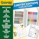 thumbnail image 5 of Set de Coloreo Crayola Edición Limitada con Estuche Artístico Amarillo para Niños, 5 of 7