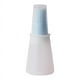 thumbnail image 1 of 1/2/3pcs 2.2oz Brand Silicone BBQ Oil Bottle Brush With Flat-Bottom Design, Perfect For Barbecue, Cooking And Baking - Heat-Resistant, Easy To Clean And Suitable For All Cookware Surfaces, Outdoor Cam, 1 of 3