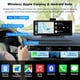 thumbnail image 2 of Pantalla Carplay VR-robot 10.26" Android Auto Inalámbrico, 2 of 7