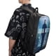 thumbnail image 5 of John Wick-theme Backpack, Campus style schoolbag Bookbag with Adjustable Shoulder Straps And Large Zip Compartment, Unisex Travel Bags., 5 of 6
