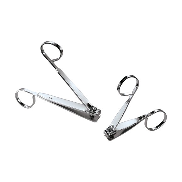 Set de Cortauñas Fox Valley Traders con Mango en Lazo EZ Grip