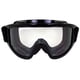 thumbnail image 2 of Gafas de seguridad para parabrisas, transparentes, antivaho, 2 of 6