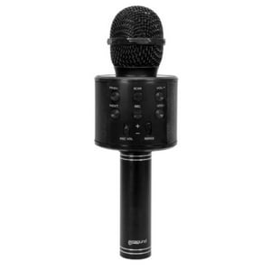 Prosound - Microfono Karaoke Parlante Bluetooth Negro