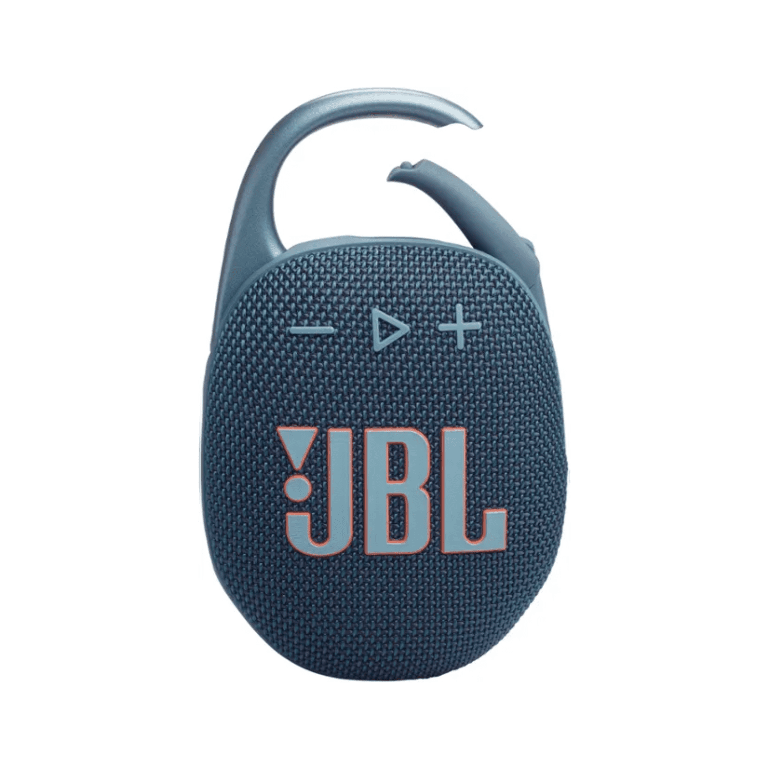 Parlante Bluetooth Jbl Clip 5 Azul