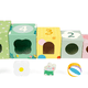 thumbnail image 5 of Cubos Apilable Bosque Classic World, 5 of 6