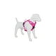 thumbnail image 3 of Arnés Deportivo De Control Xl Fucsia Perro, 3 of 3
