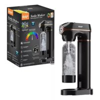 Click Ventas - Máquina Para Gasificar Agua Máquina De Soda Bebidas Raf R137